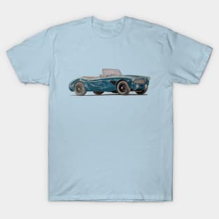 Classic car T-Shirt